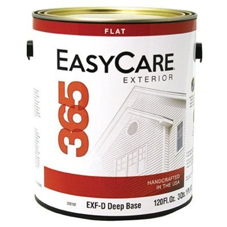 TRUE VALUE EXFD GAL Deep EXT Paint EXFD-GL